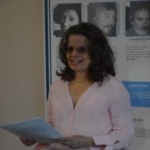 Marie Pierre Genest