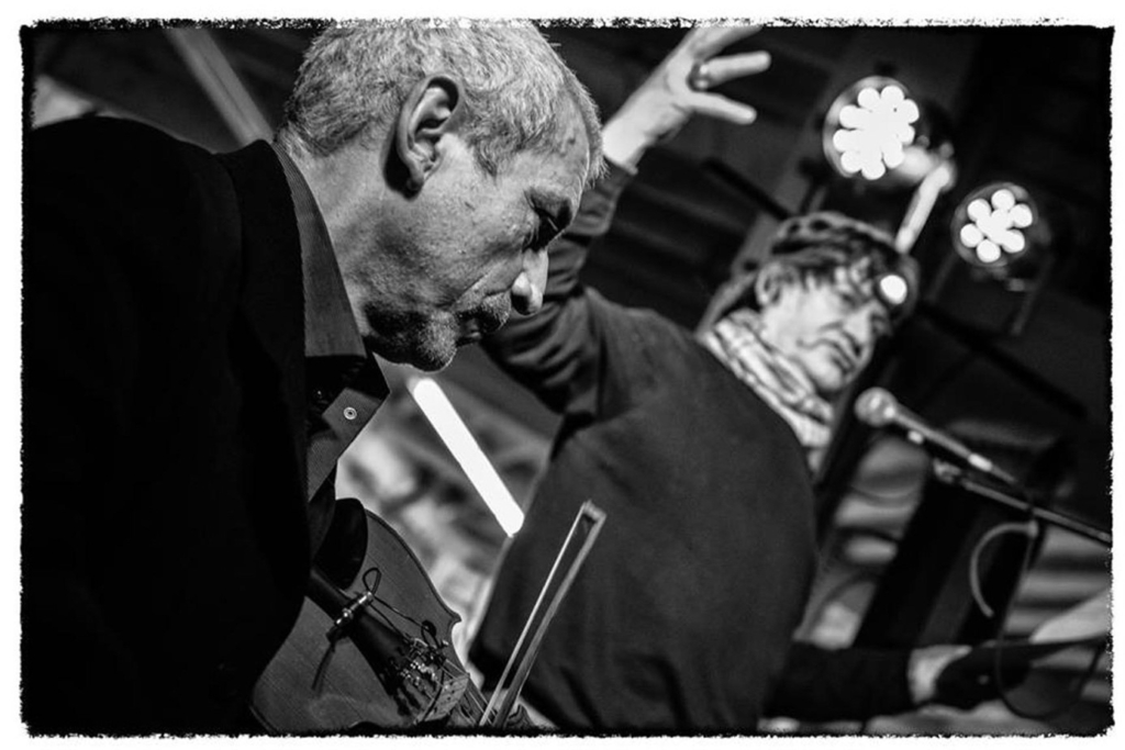 Jacme GAUDAS et Vincent LIGOU
